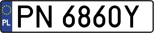 PN6860Y