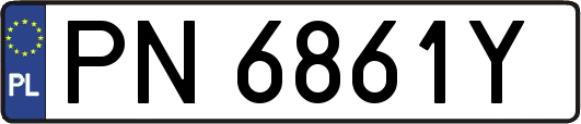 PN6861Y