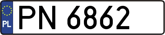 PN6862