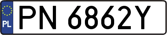 PN6862Y