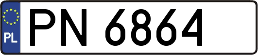 PN6864
