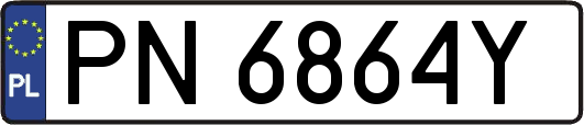 PN6864Y