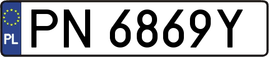 PN6869Y