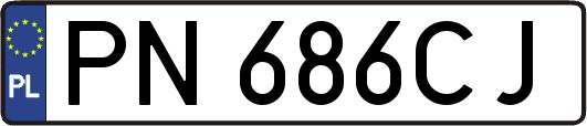 PN686CJ