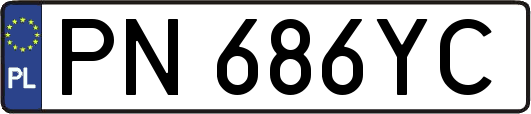PN686YC
