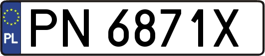 PN6871X