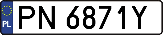 PN6871Y