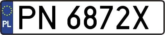 PN6872X