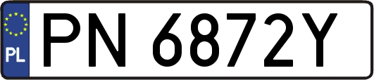 PN6872Y