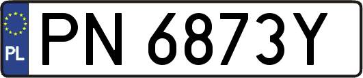 PN6873Y