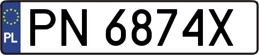 PN6874X