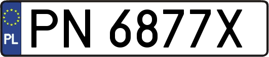 PN6877X