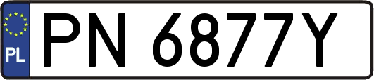 PN6877Y
