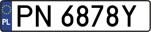 PN6878Y
