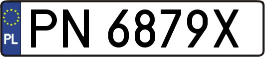 PN6879X