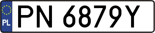 PN6879Y
