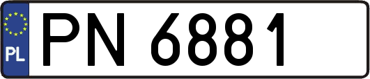PN6881