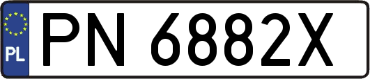 PN6882X