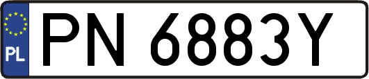 PN6883Y