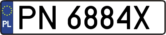 PN6884X