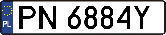 PN6884Y