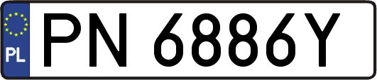 PN6886Y