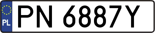 PN6887Y