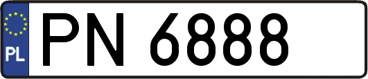 PN6888