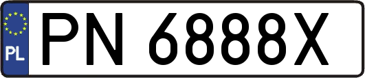 PN6888X