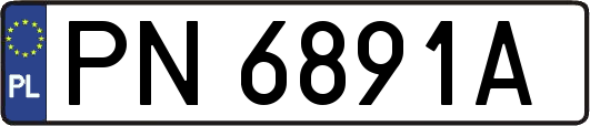 PN6891A