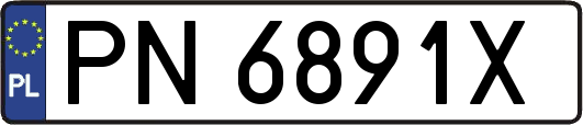 PN6891X