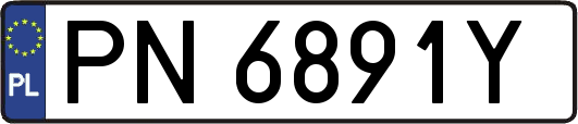 PN6891Y