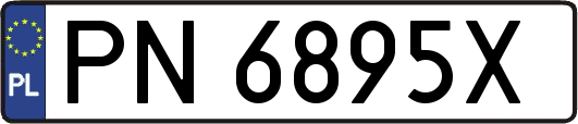 PN6895X