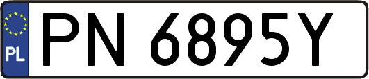 PN6895Y