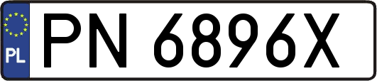 PN6896X