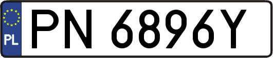 PN6896Y