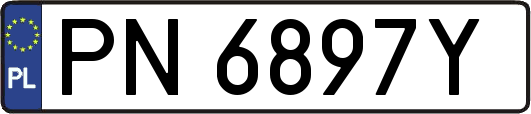 PN6897Y