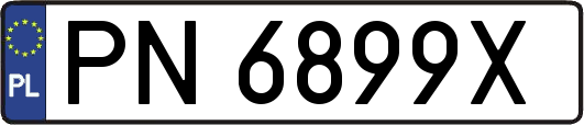 PN6899X