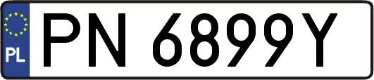 PN6899Y