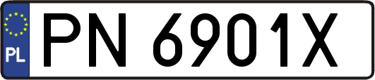 PN6901X