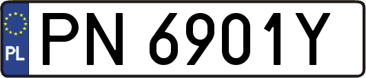 PN6901Y