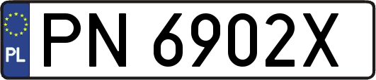 PN6902X