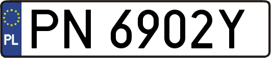 PN6902Y