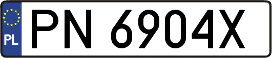 PN6904X