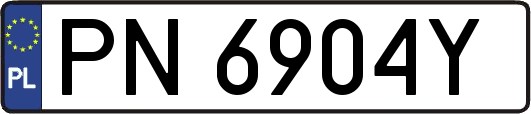 PN6904Y