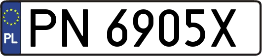 PN6905X