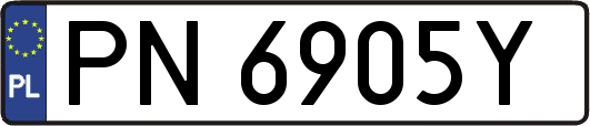 PN6905Y