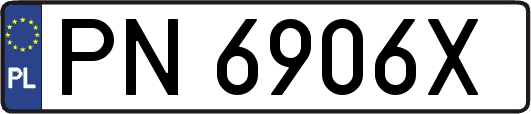 PN6906X