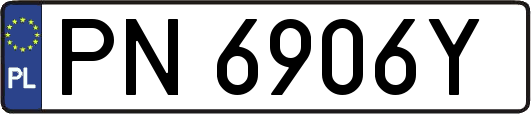 PN6906Y