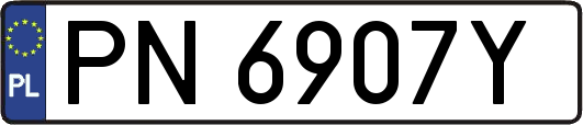 PN6907Y